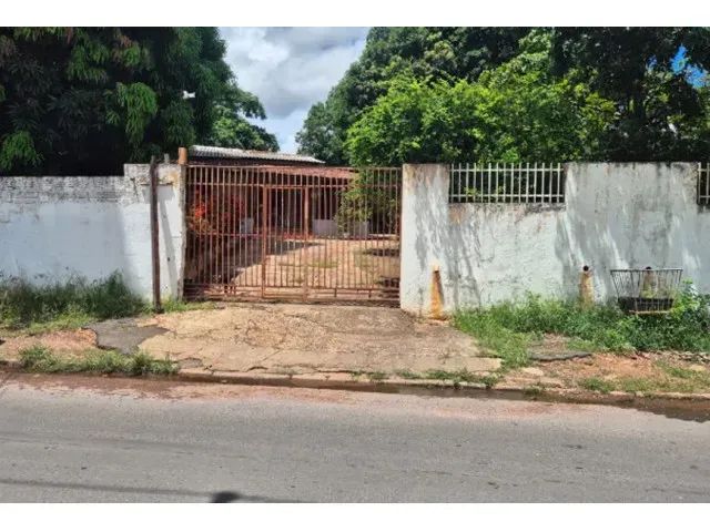 Edificações Res - Terreno c/  2.541m² em Várzea Grande/MT - Foto 5