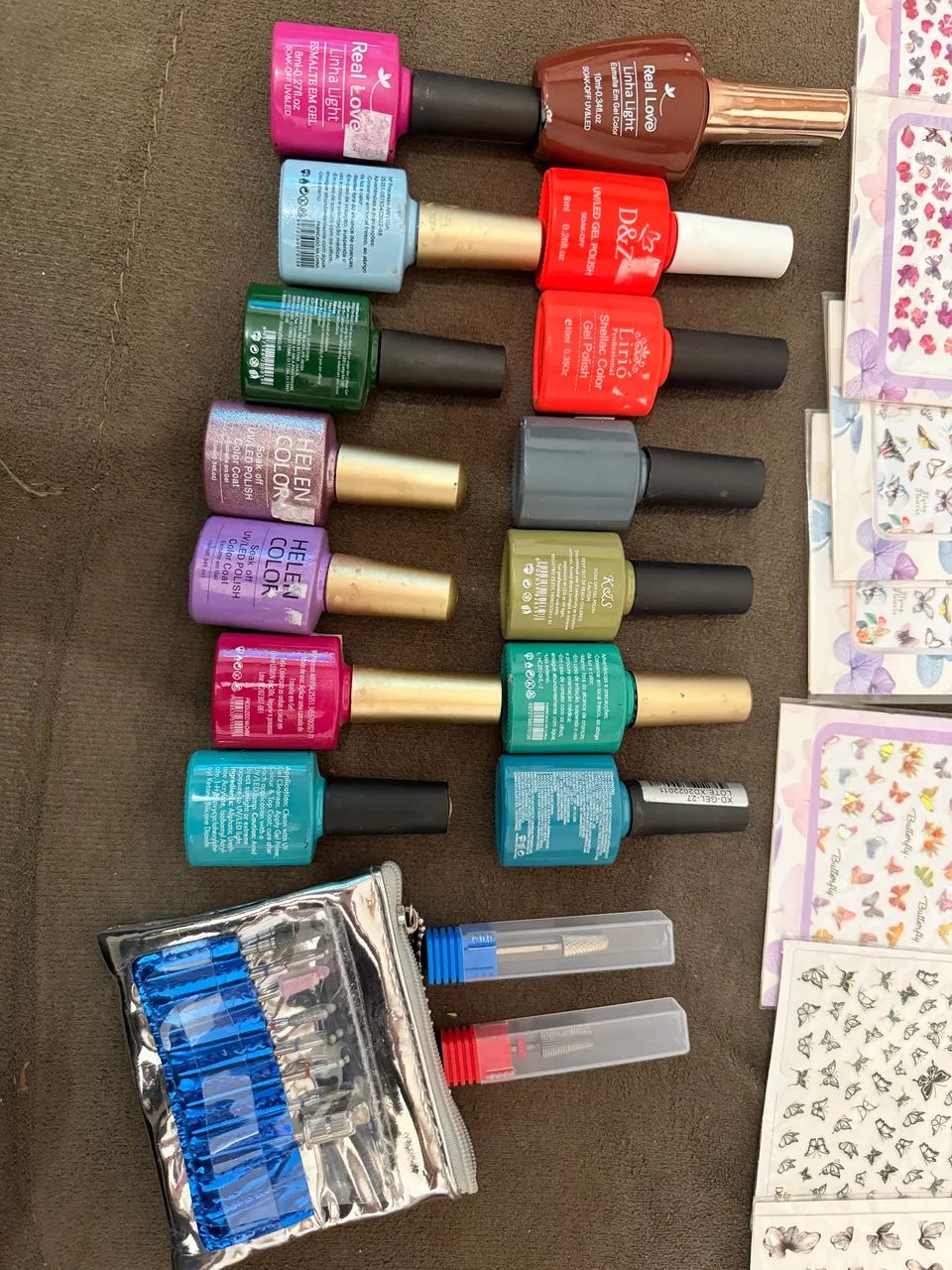 Produtos de unha - Foto 2