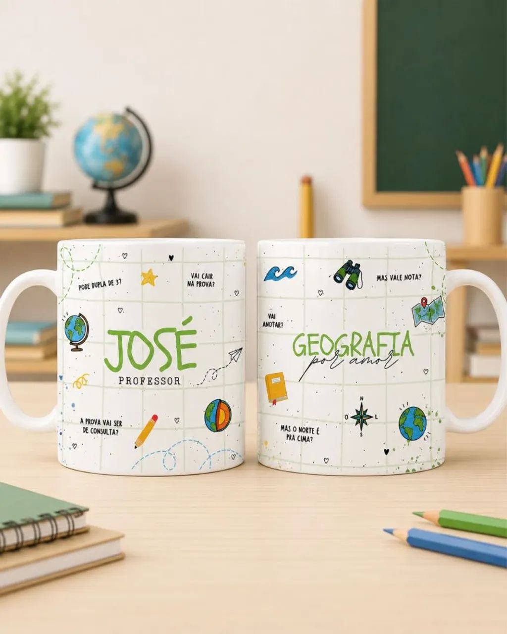 Canecas personalizadas  - Foto 2
