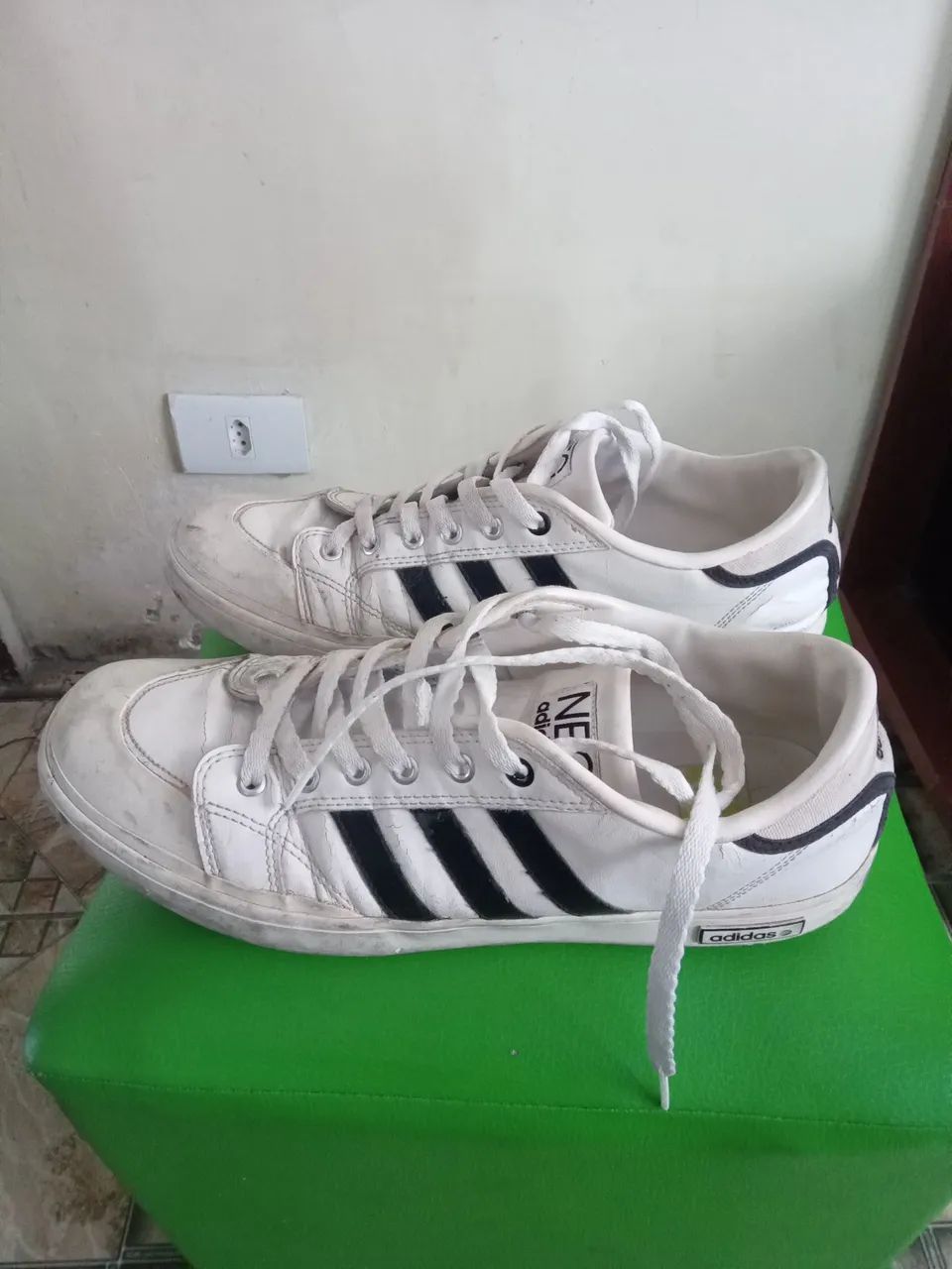 Adidas \\\?