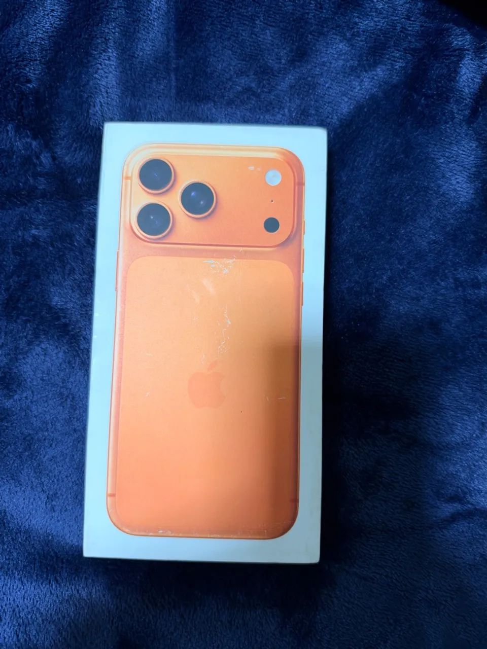 iPhone 17 pro. Max 