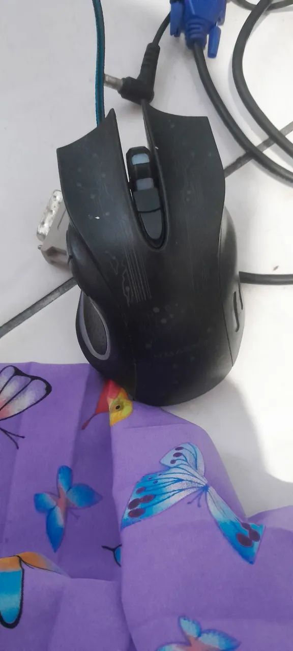 Pc game com defeito  - Foto 5