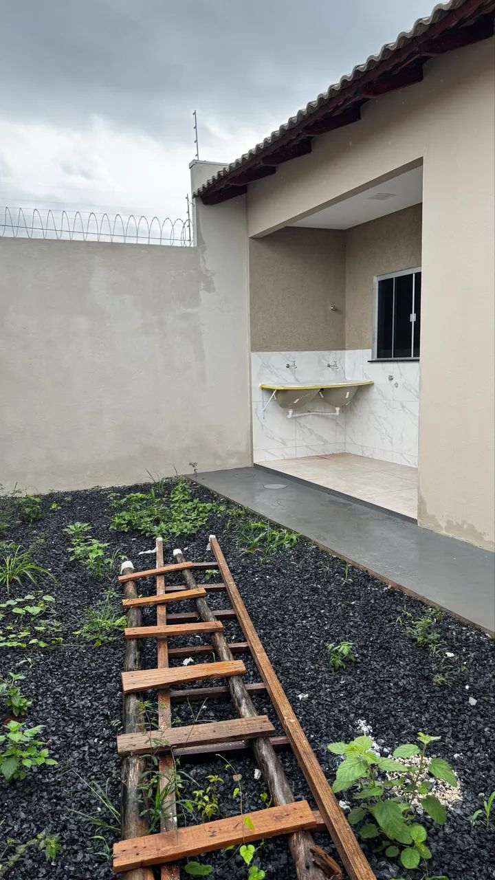 Casa para alugar em Formosa-Go - Foto 11