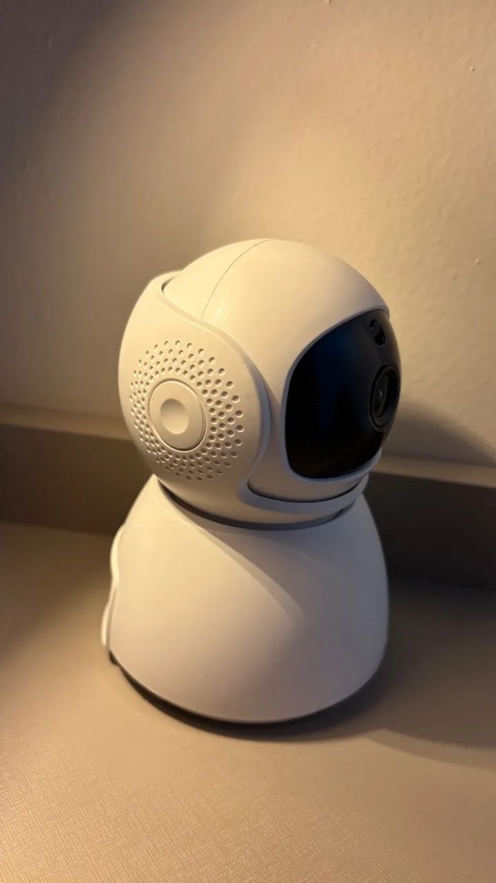 Câmera 360 - Foto 3