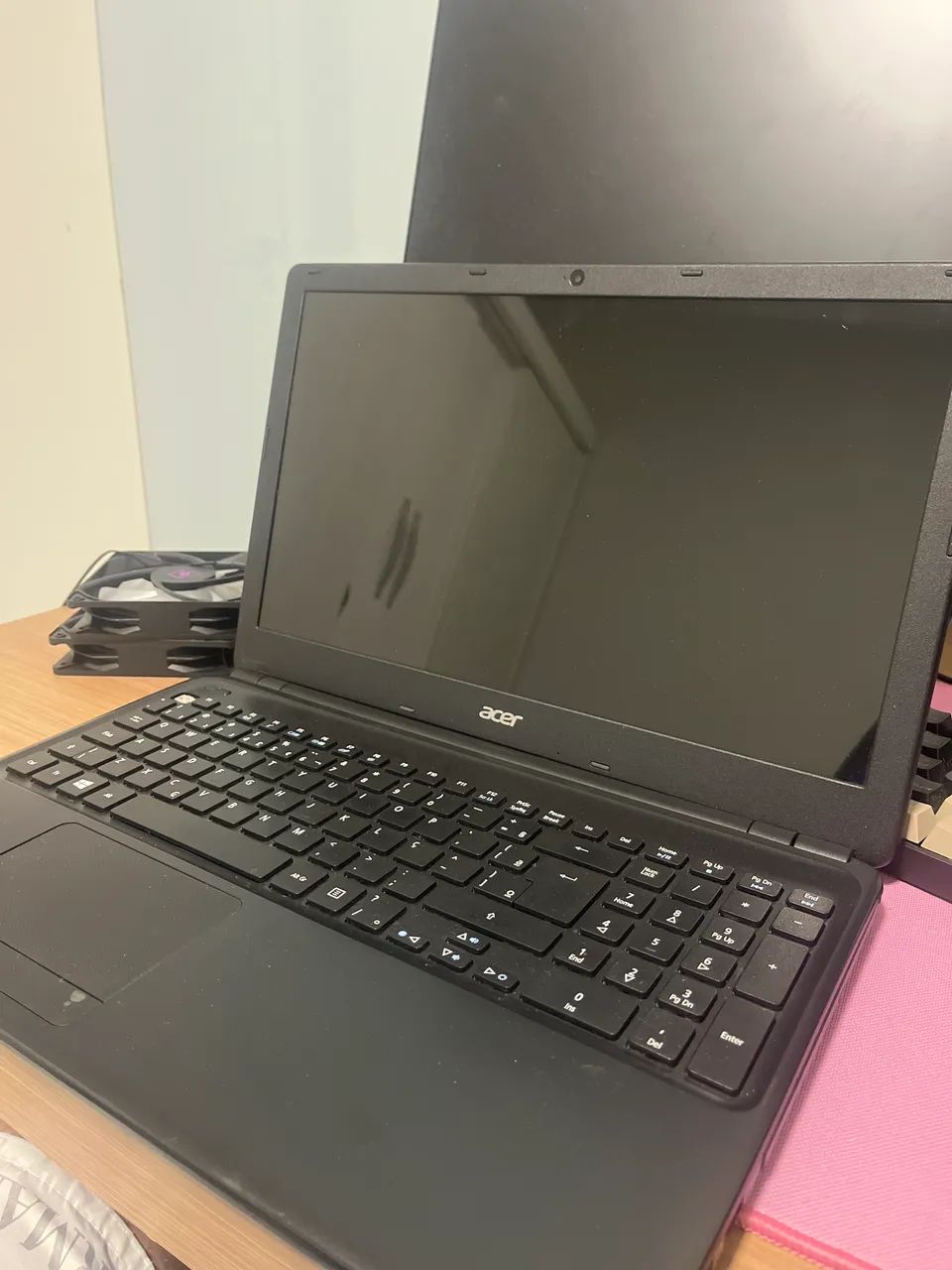 Notebook Acer
