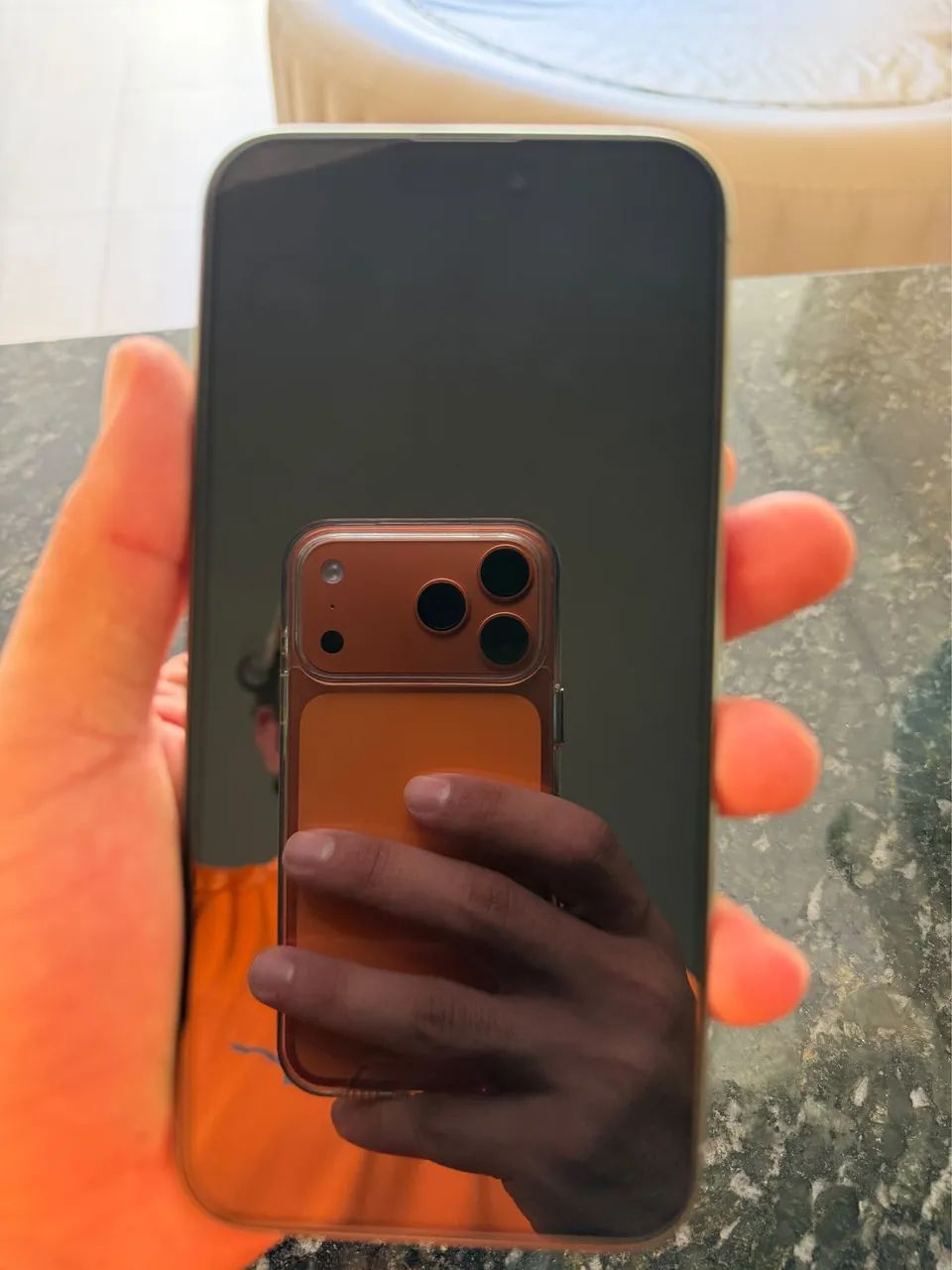 iPhone 15 Pro Max 256g - Foto 3