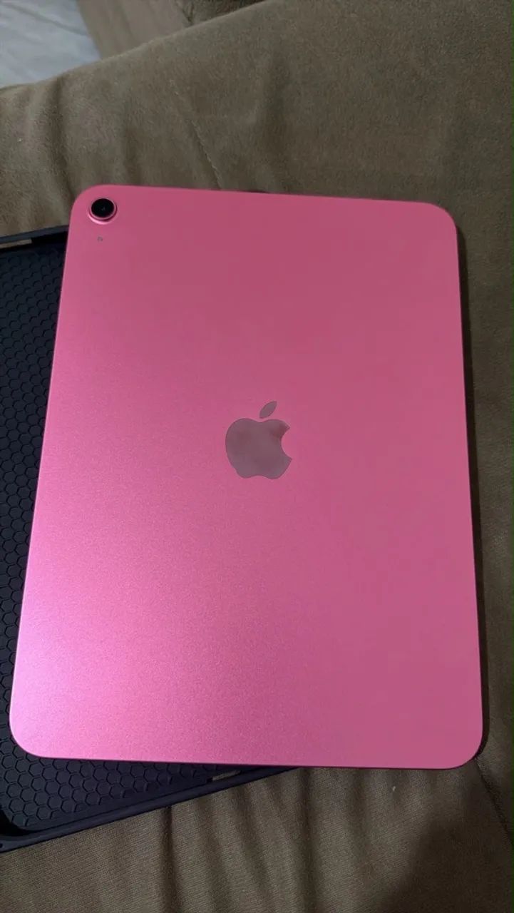IPAD 11ª geração 256GB 