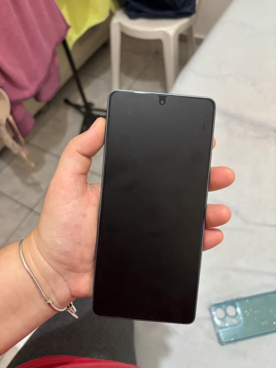 Celular Redimi note 13 pro - Foto 2