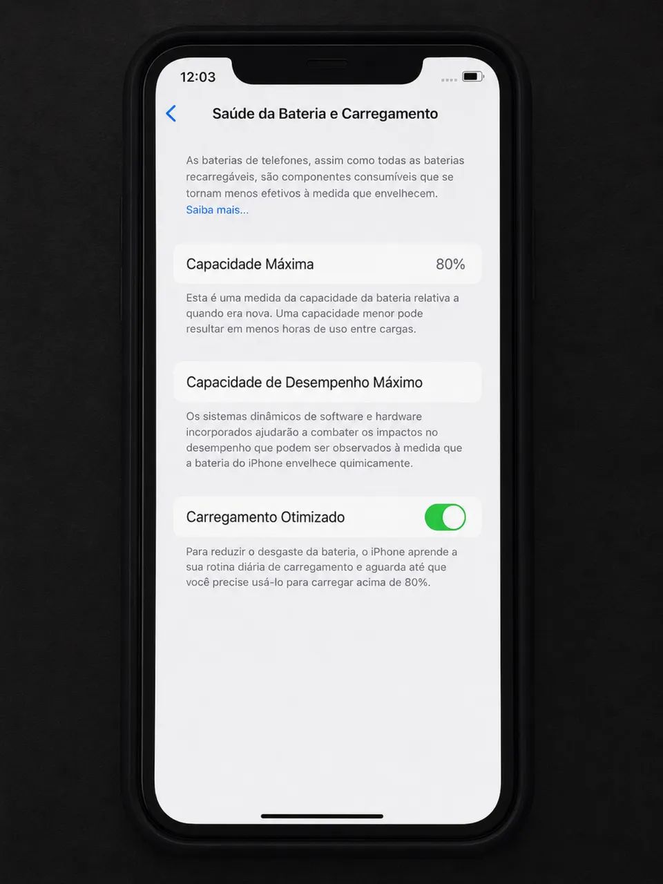 iPhone 11 64GB - Foto 3