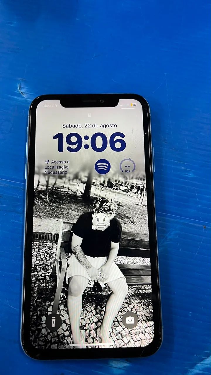 iPhone XR 64gb  - Foto 3