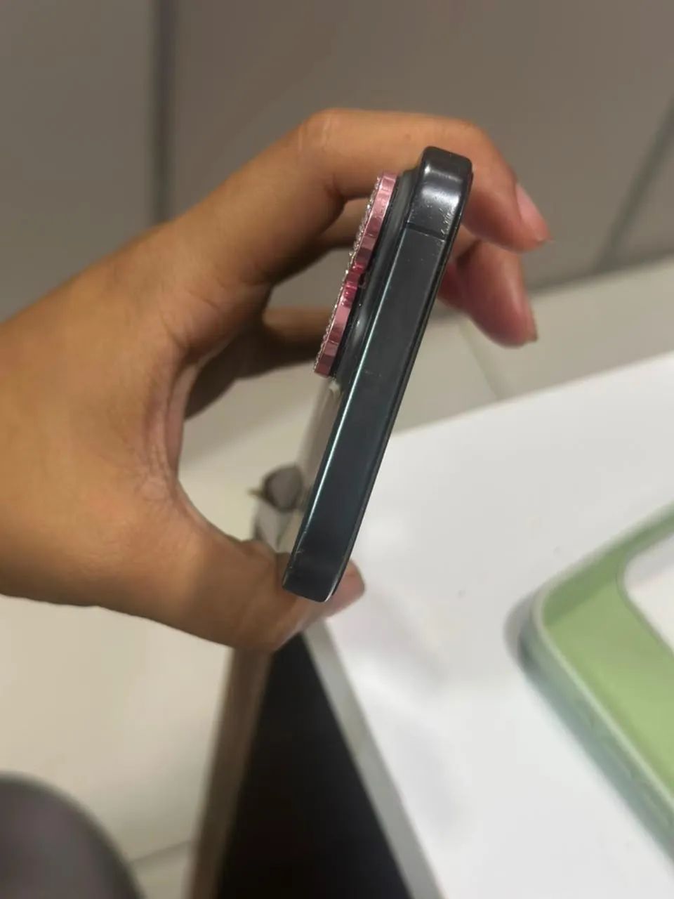 iPhone 15 pro Max - Foto 5