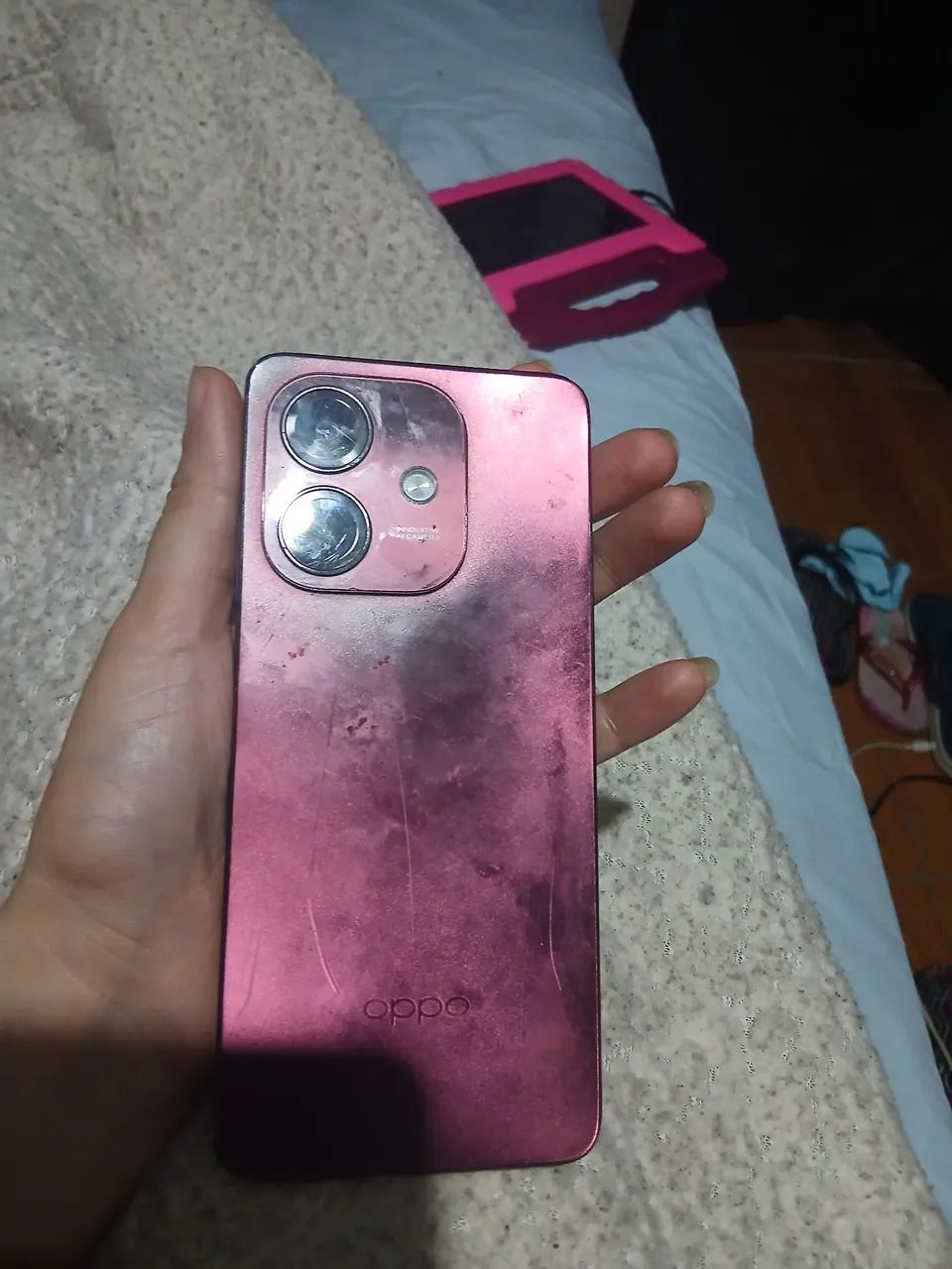 Celular Oppo 