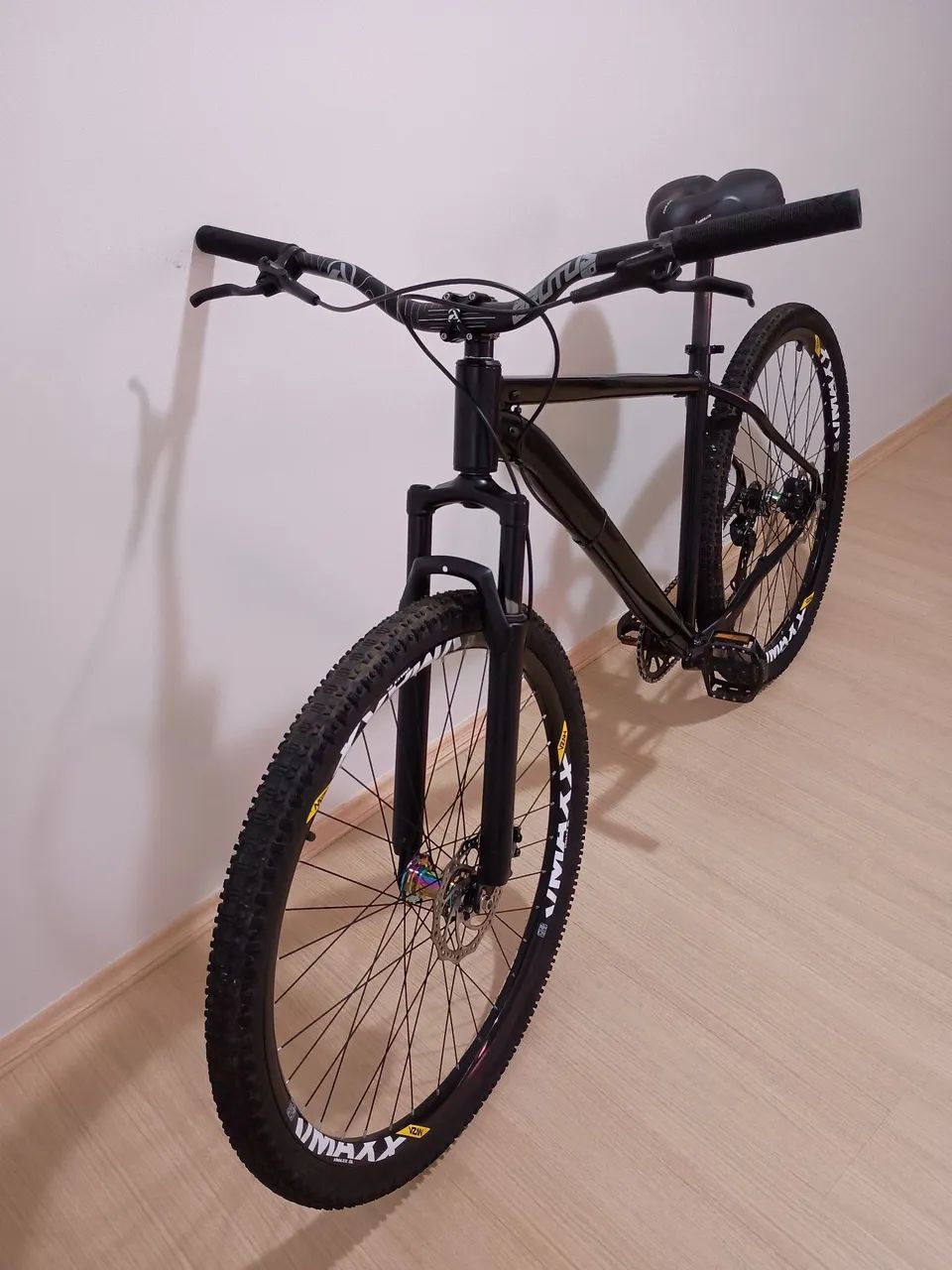 BICICLETA GTS ARO 29