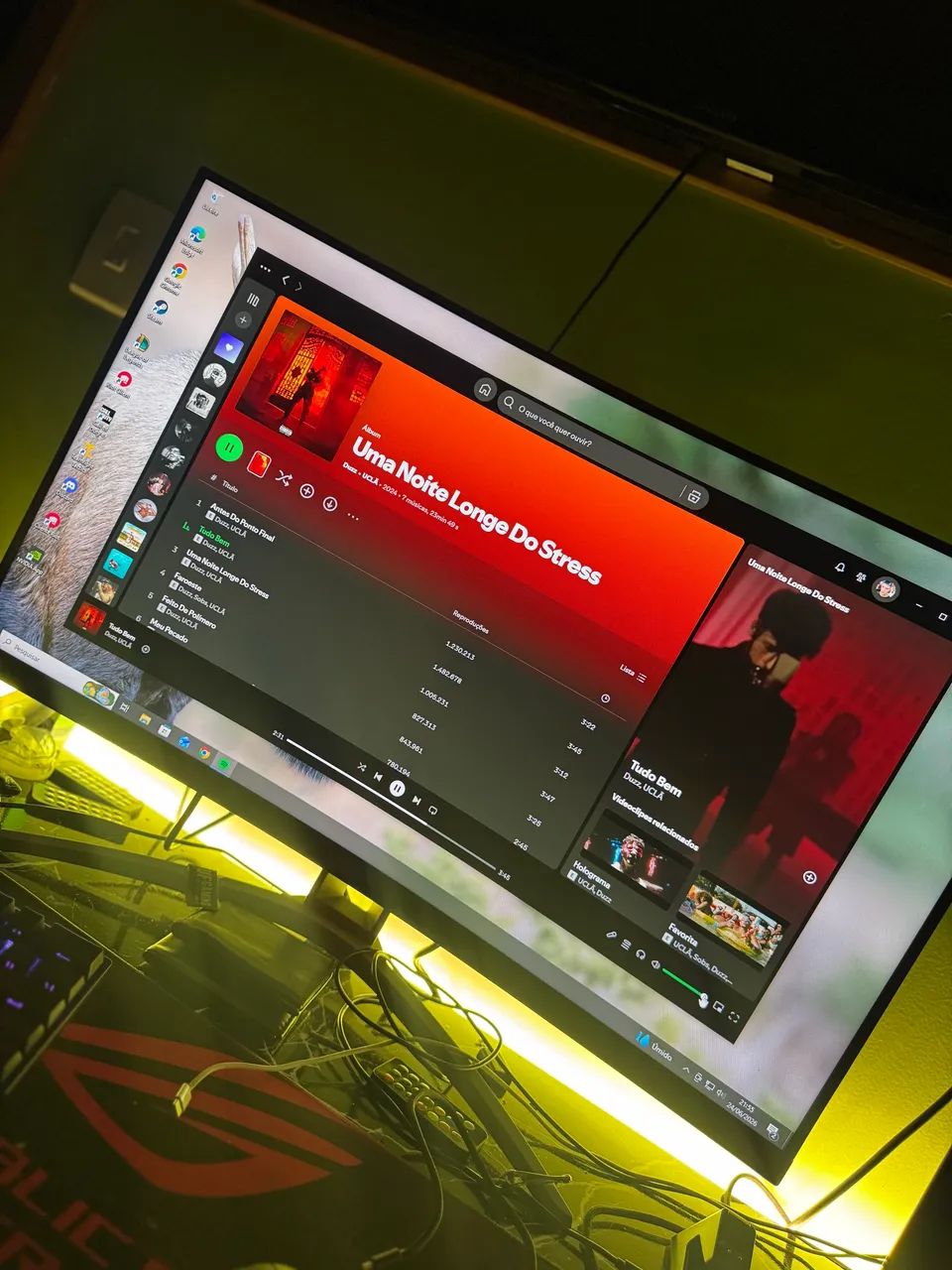 Pc gamer completo  - Foto 4