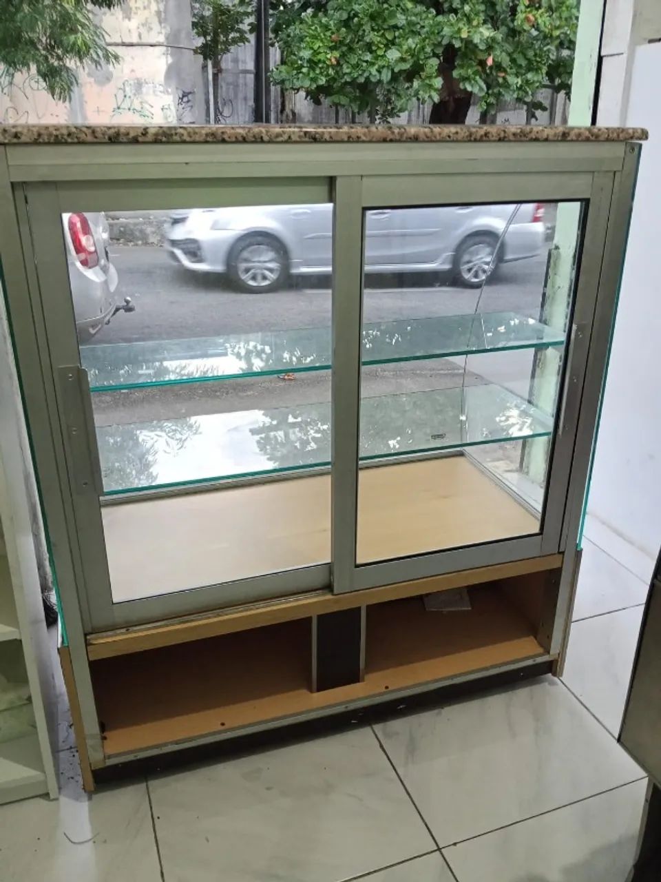 Vendo vitrine expositora  - Foto 2