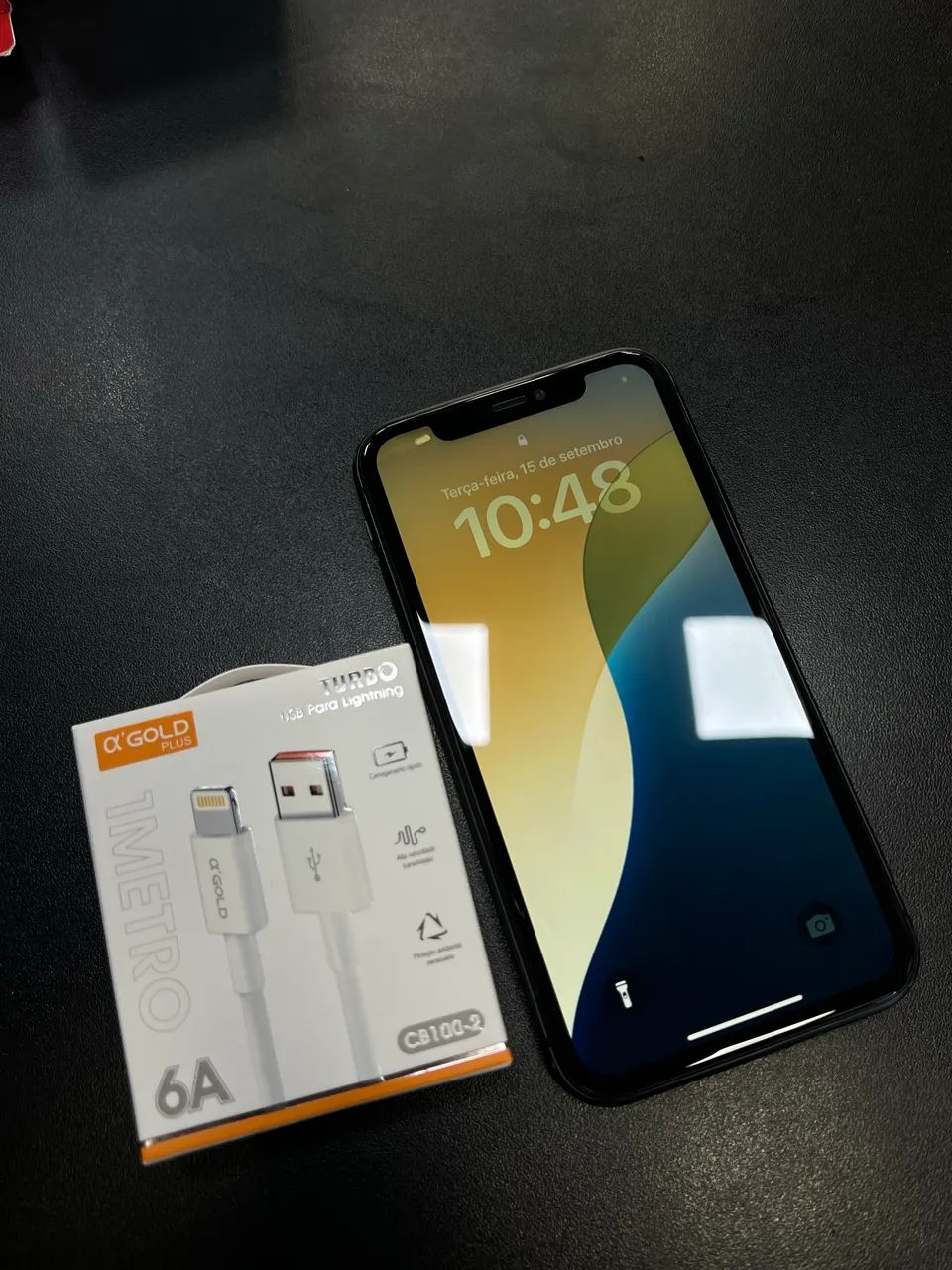 iPhone 11 64gb - Foto 4