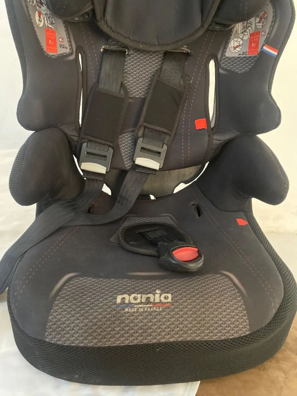 Cadeira para automóveis  - Foto 3
