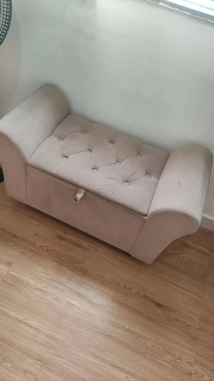 Cama infantil 