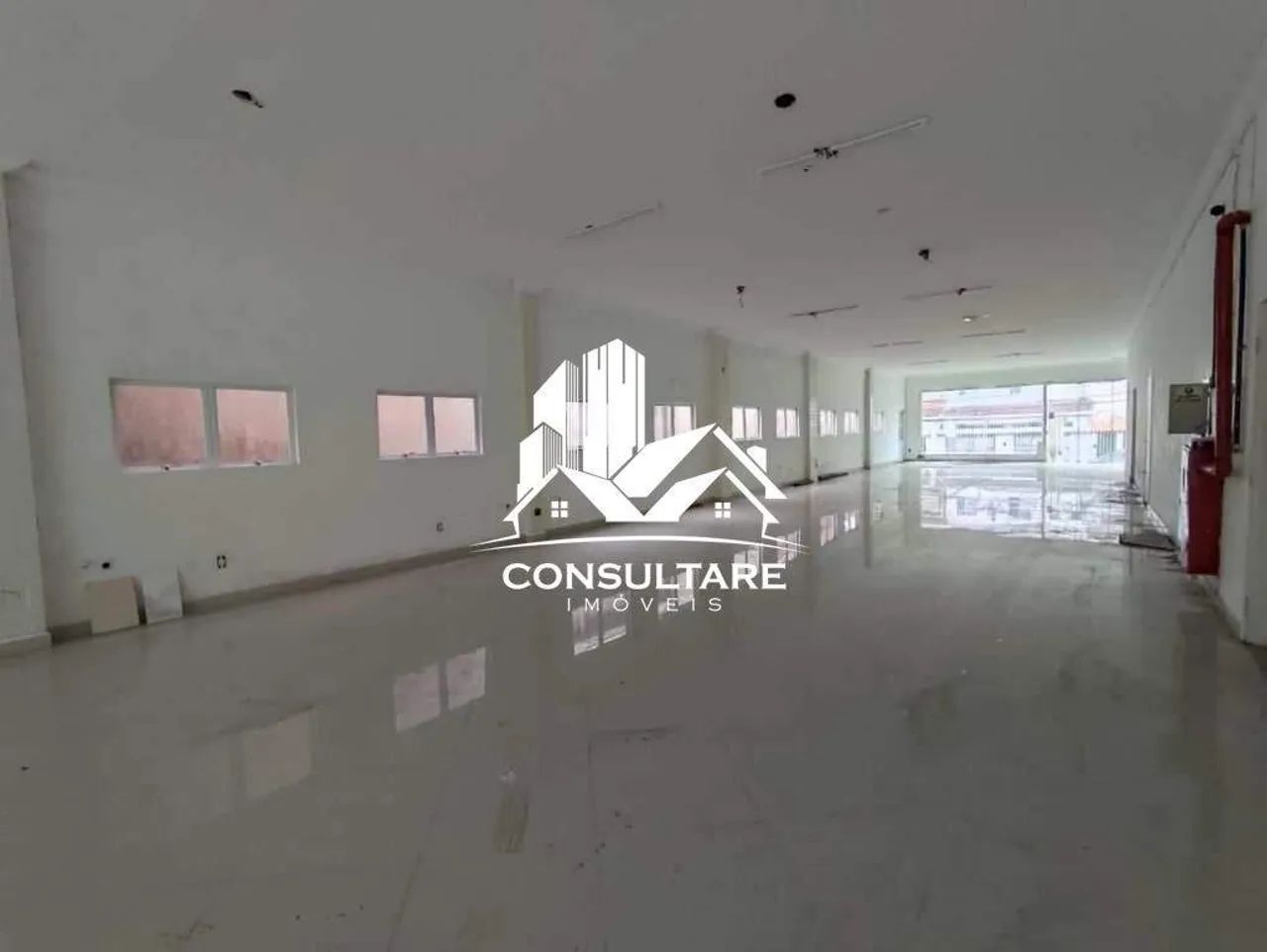 Loja, Campo Grande, Santos, Cod: 208 - Foto 2