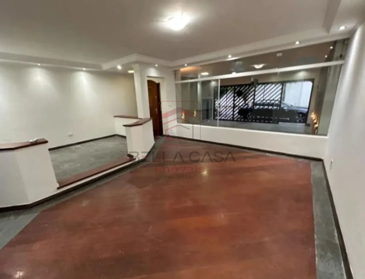 Sobrado com 4 Quartos à venda, 182m² - Móoca