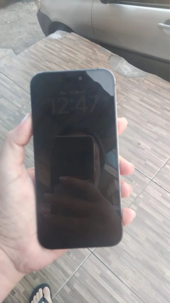 Celular  - Foto 2