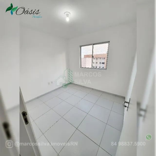 2 Quartos, Sombra e ventilado, Elevador e Lazer Completo - Foto 5