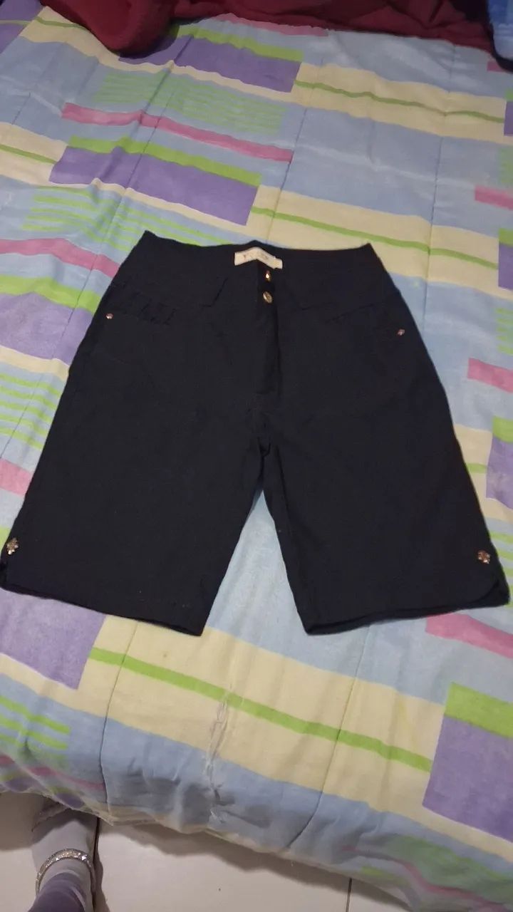 2 Shorts suplex n°40 - Foto 2
