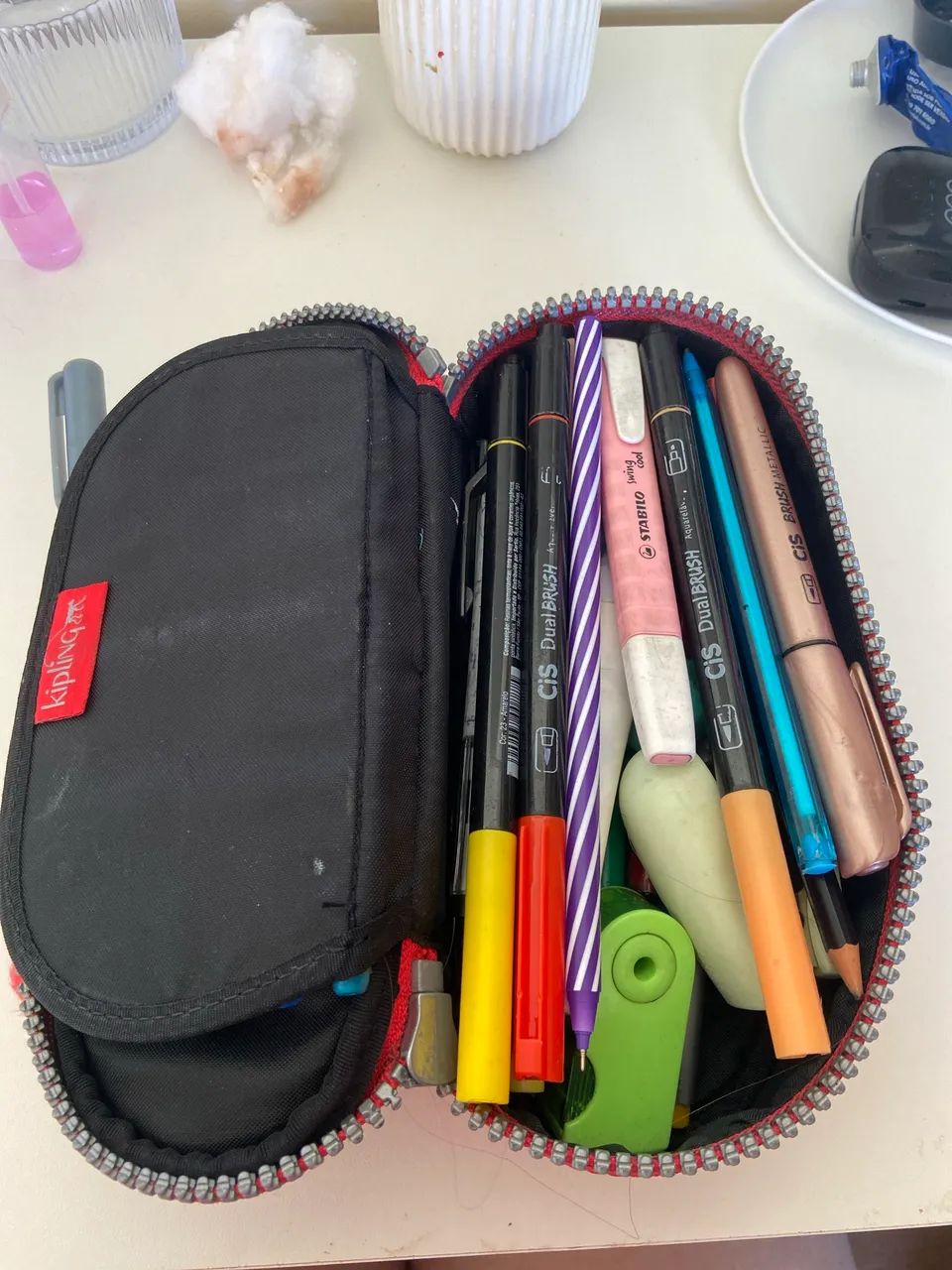 ESTOJO DA KIPLING - Foto 3