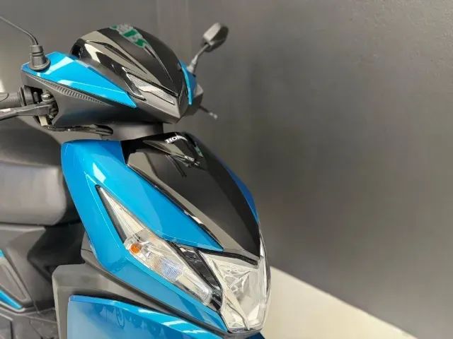 elite 125 - Foto 3