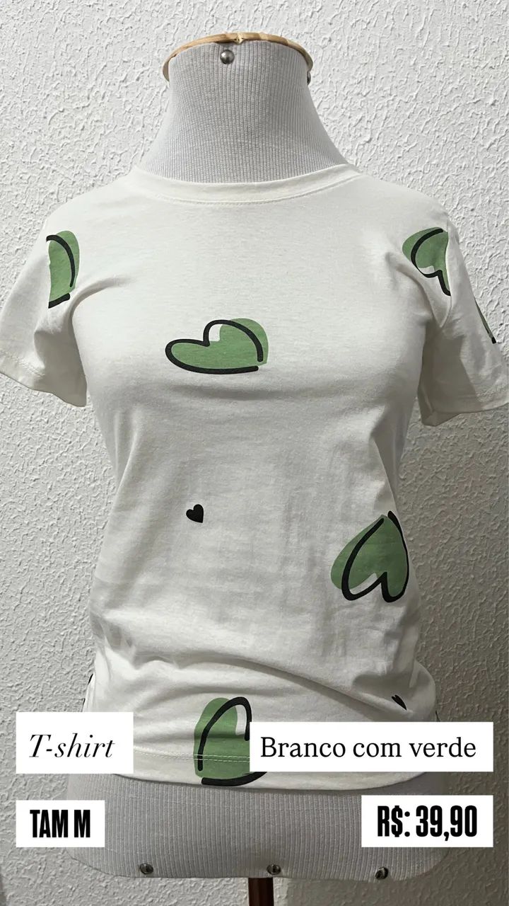 Blusas  - Foto 3