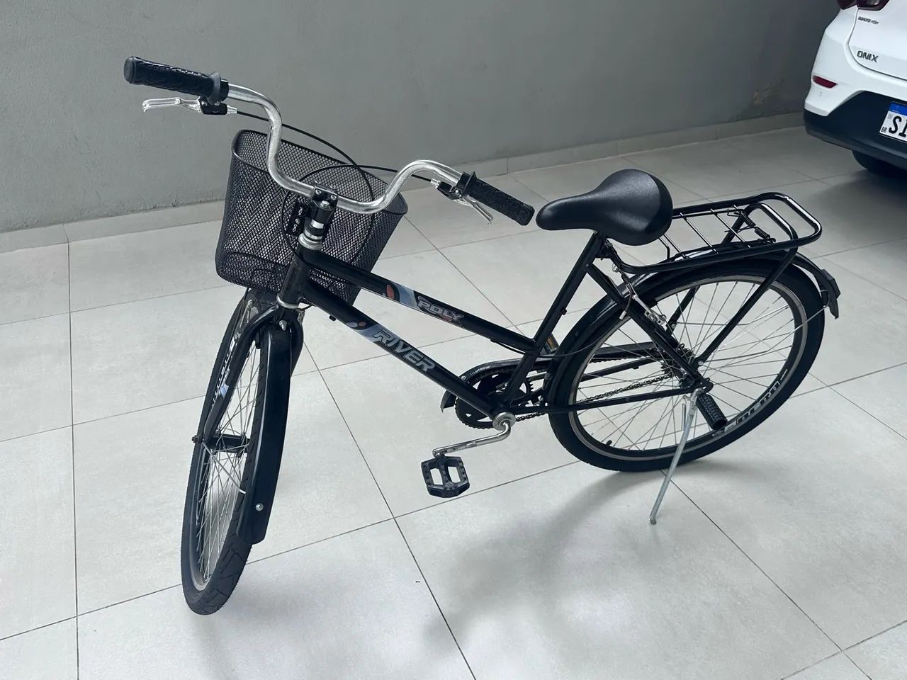 Bicicleta poly - Foto 2