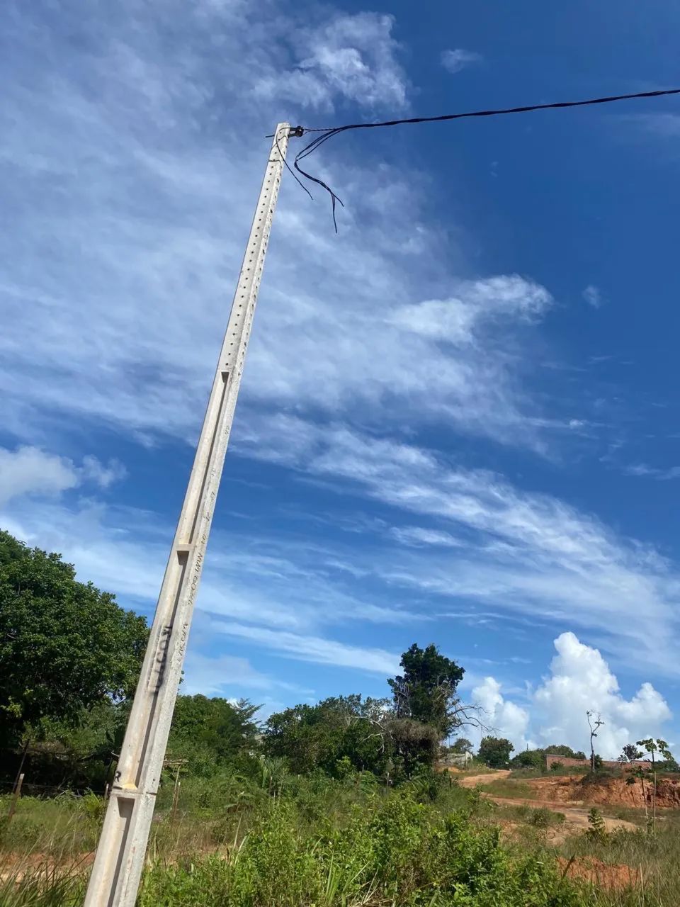Terreno em Arembepe 341m2 - Foto 5