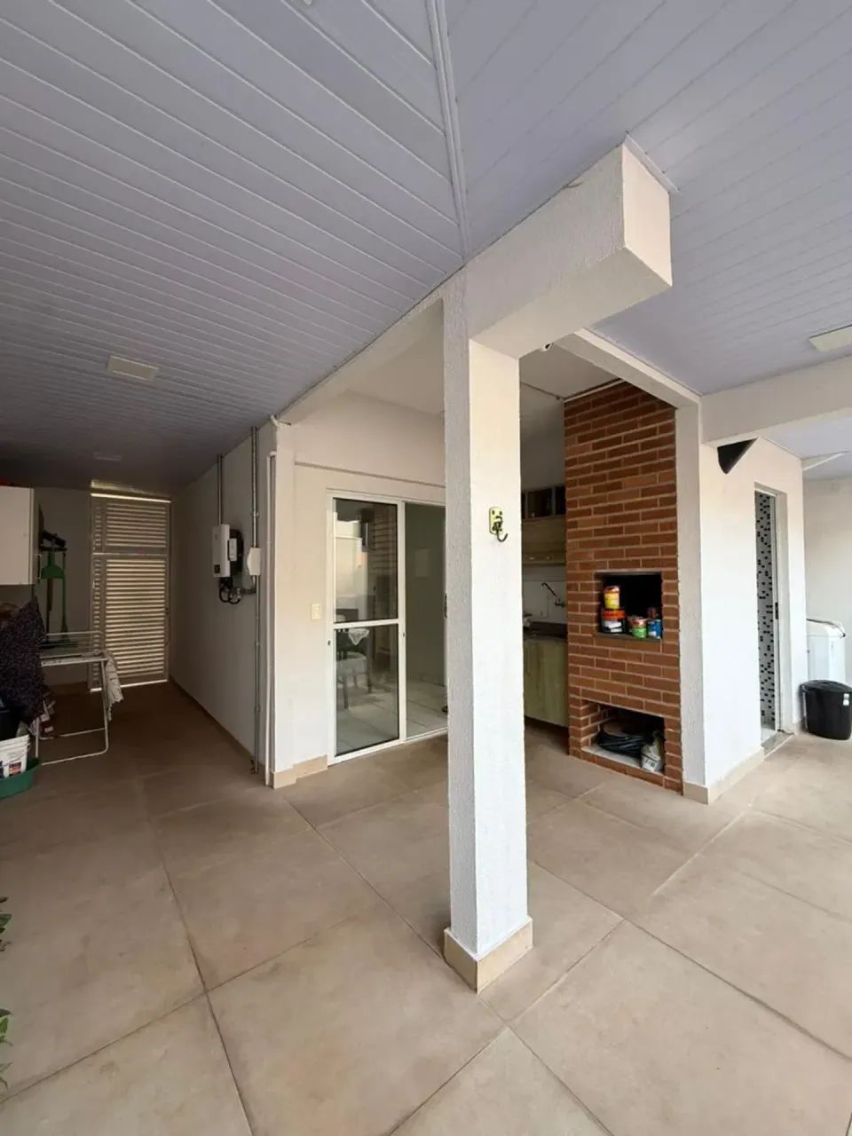 SOBRADO COM 3 QUARTOS A VENDA, 209m2 - COND VILLAGE DO BOSQUE - Foto 4