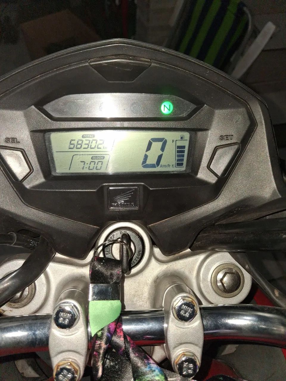 Moto integra  - Foto 4