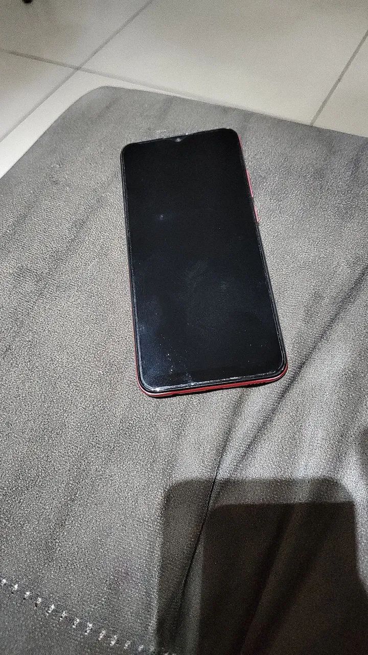 SAMSUMG GALAXY A02S - Foto 2