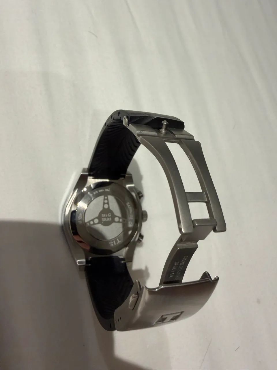 Relógio Tissot  - Foto 3