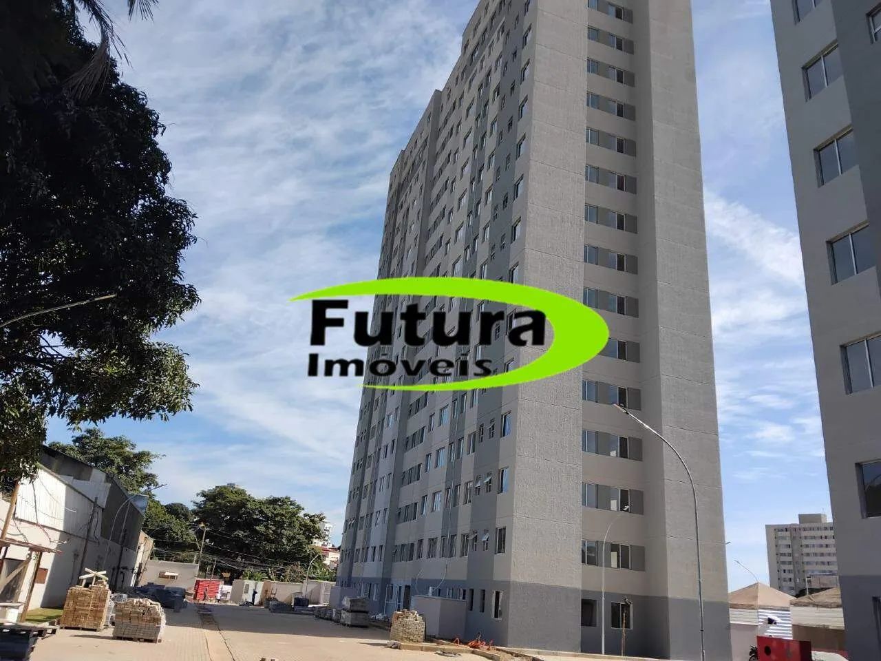 Excelente apartamento no Barreiro - Foto 2