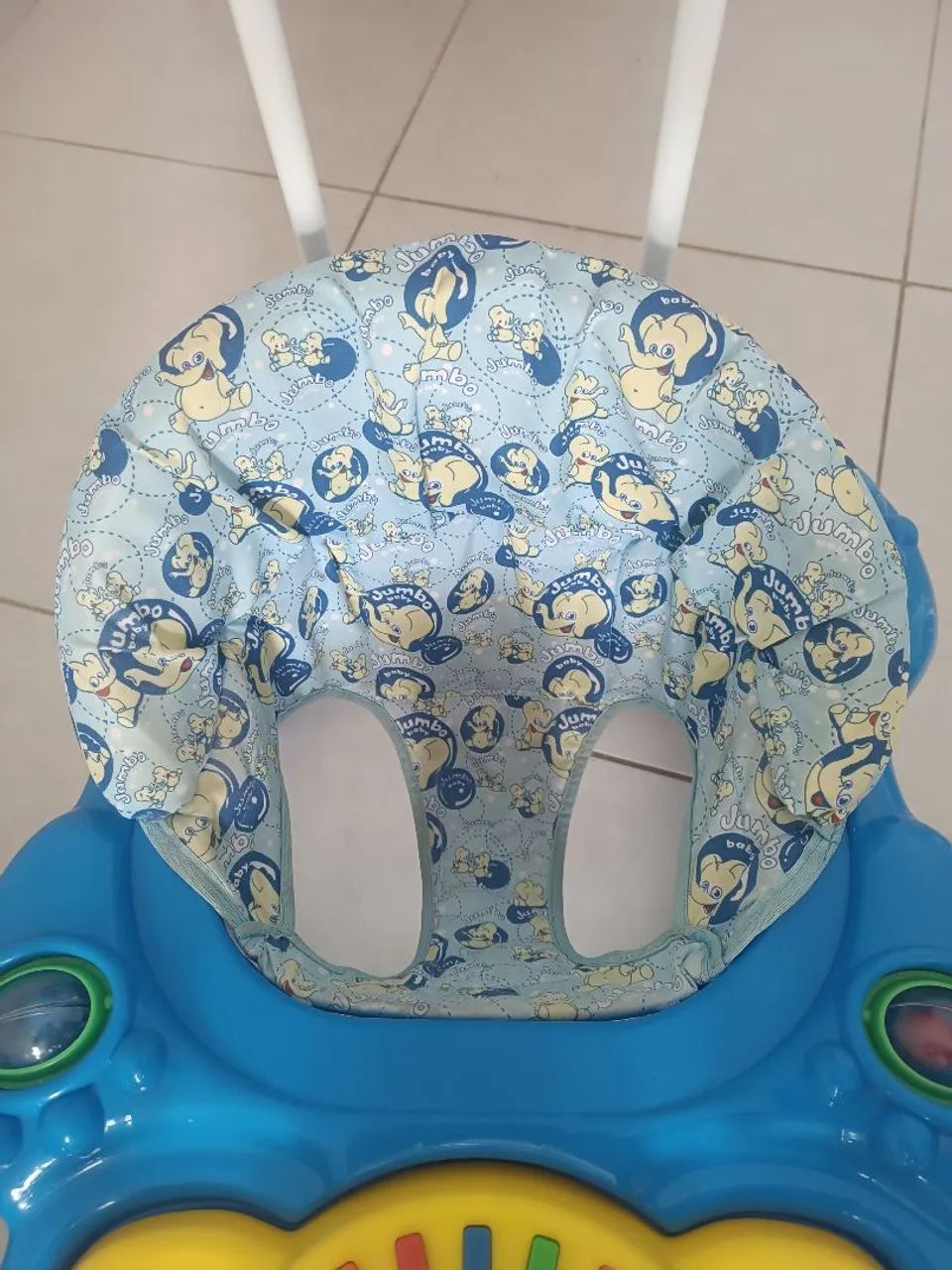 Andador infantil  - Foto 2