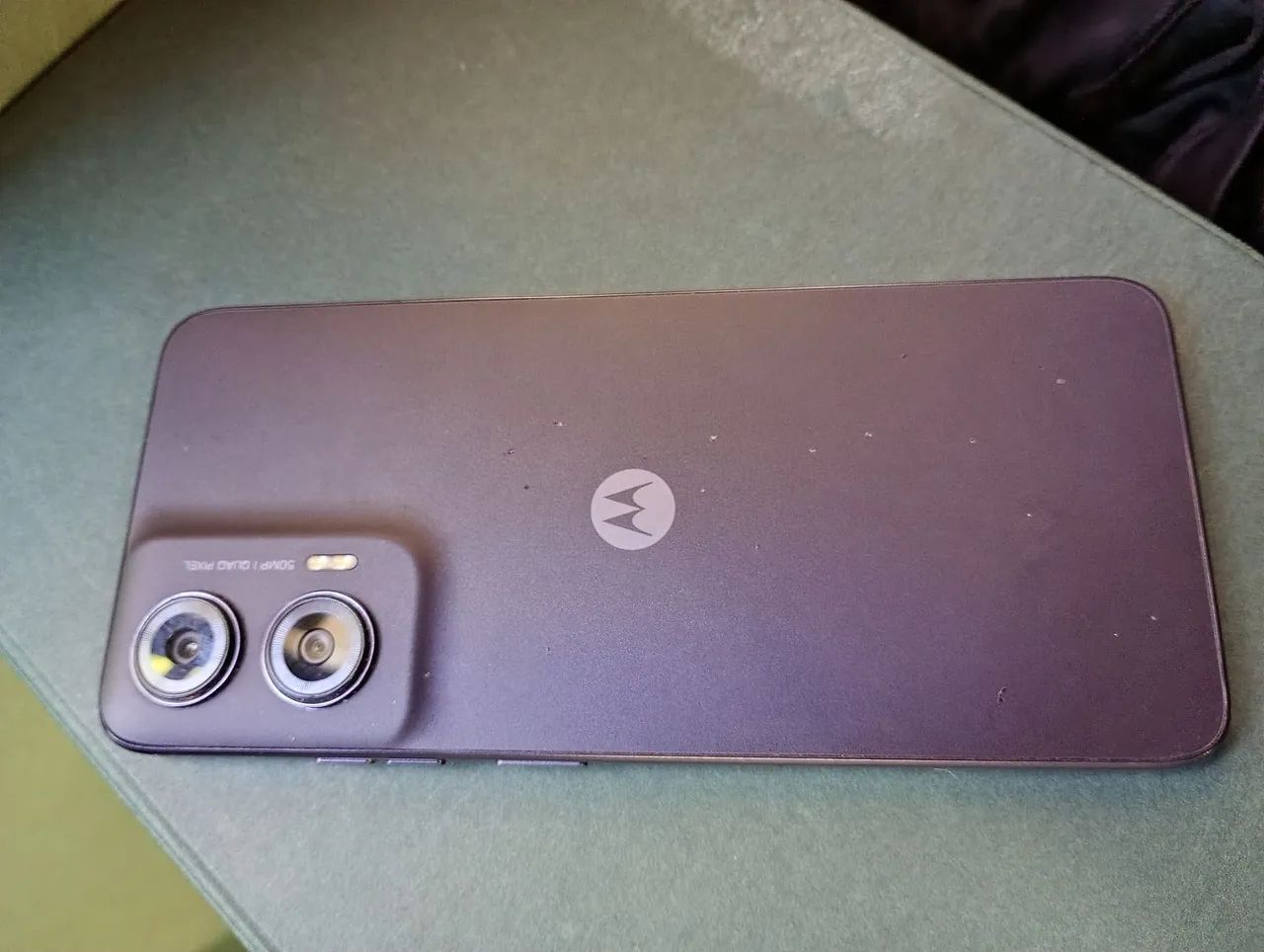 Vendo g35 5g  - Foto 4