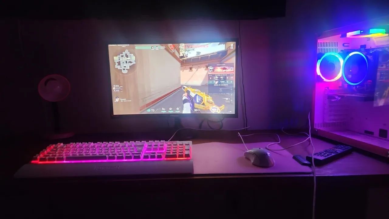 Monitor 24 a 75hz 