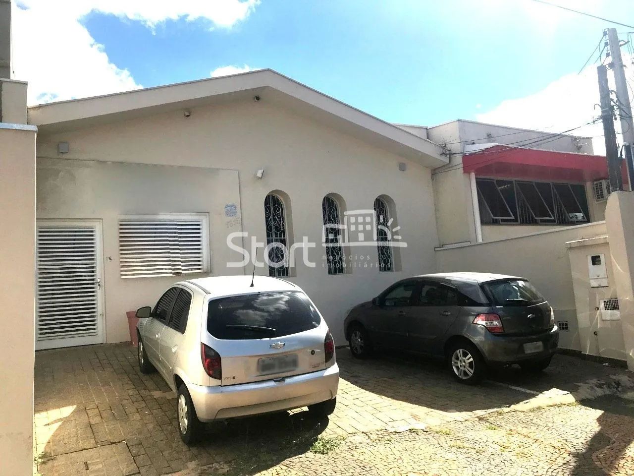 casa - Jardim Guanabara - Campinas