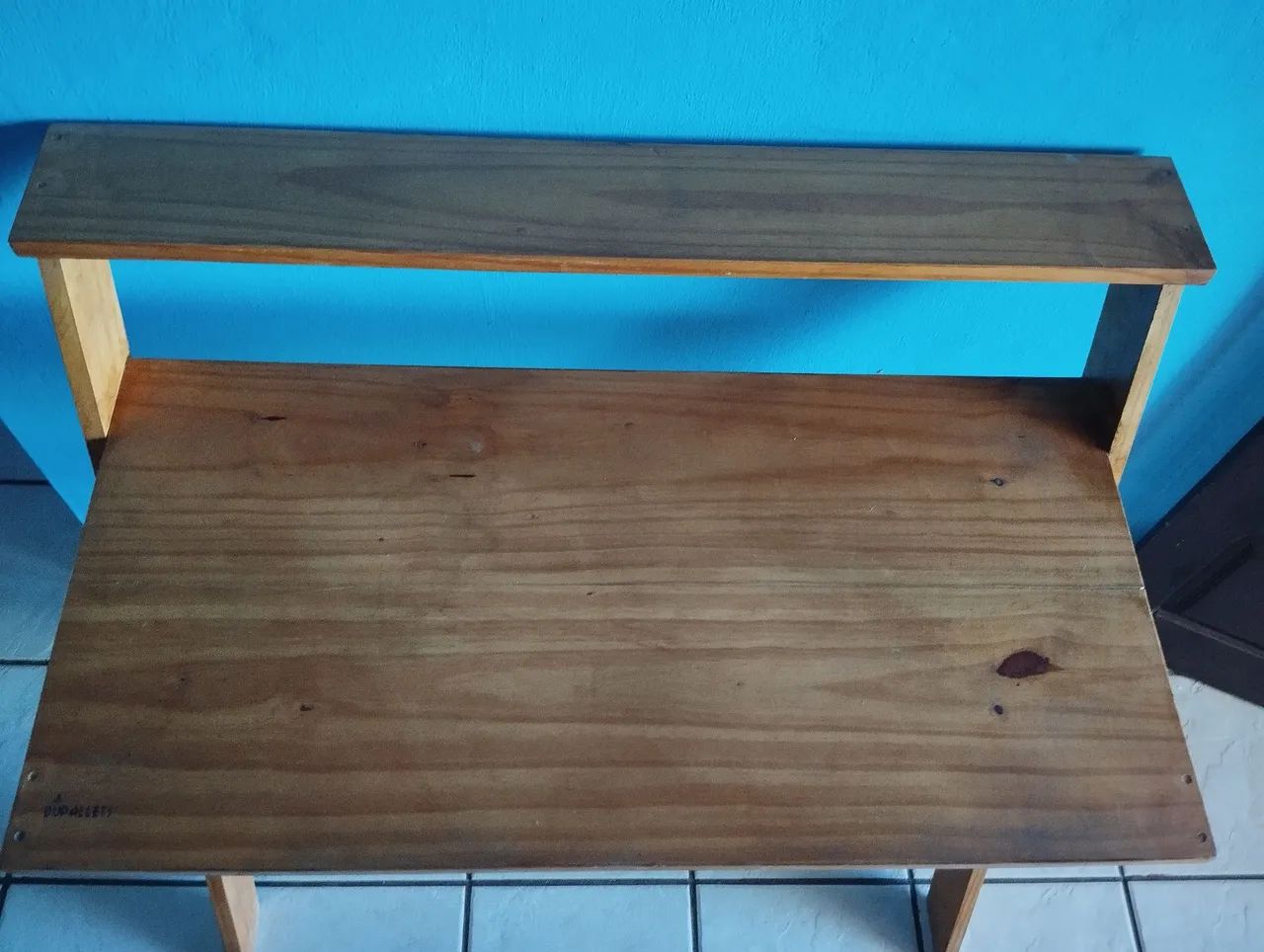 Escrivania DUPALLETS - Foto 3