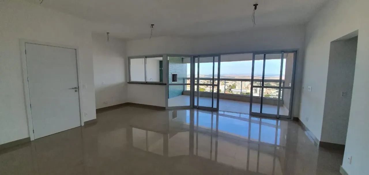 Apartamento com 3 suítes a venda - 190 m - Cornélio Procópio - Edifício Casa Versage - Foto 3