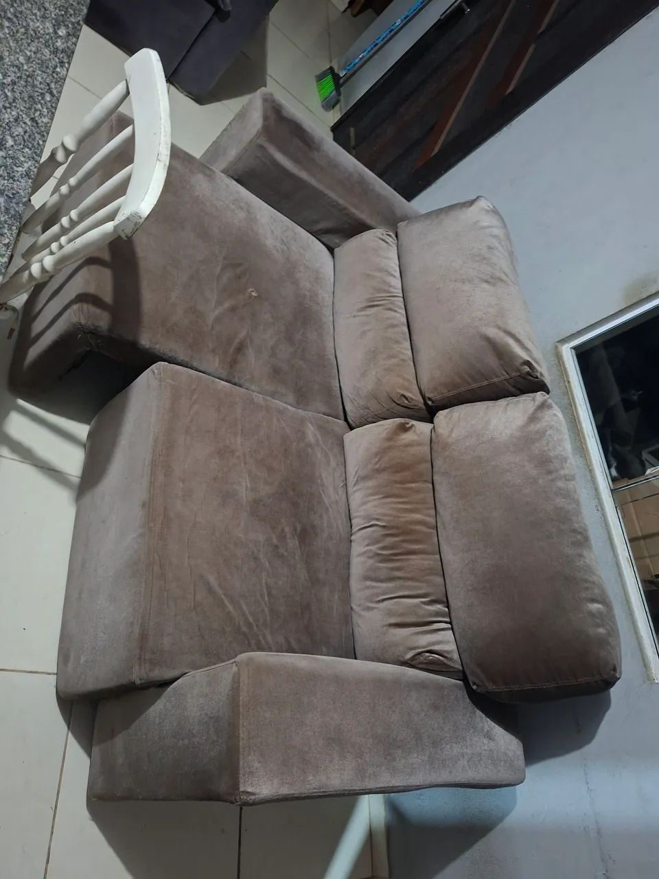 Sofá retrátil  - Foto 3