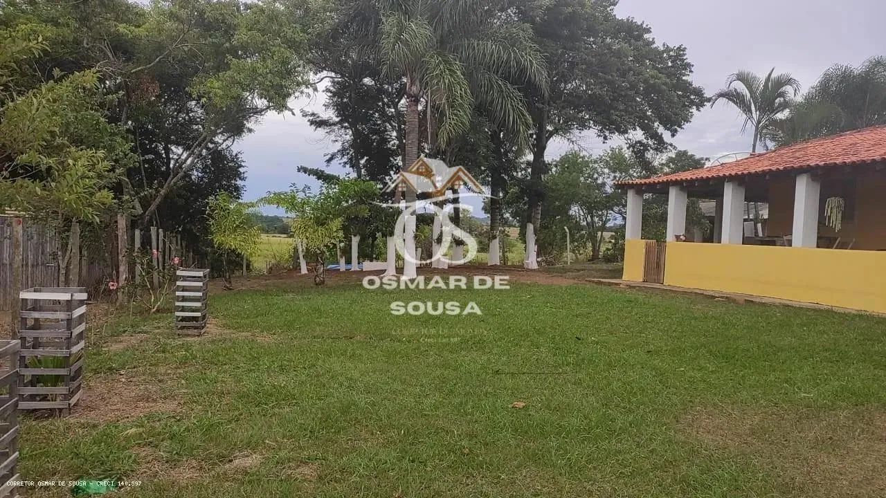 Linda Chácara de 4.000 m² em Porangaba-SP - Foto 2