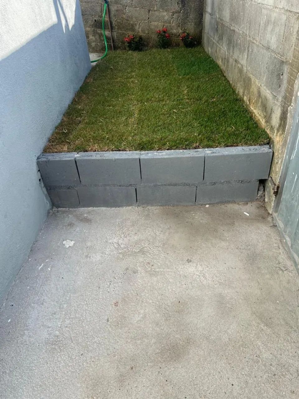 Vendo uma casa ou troco  - Foto 3