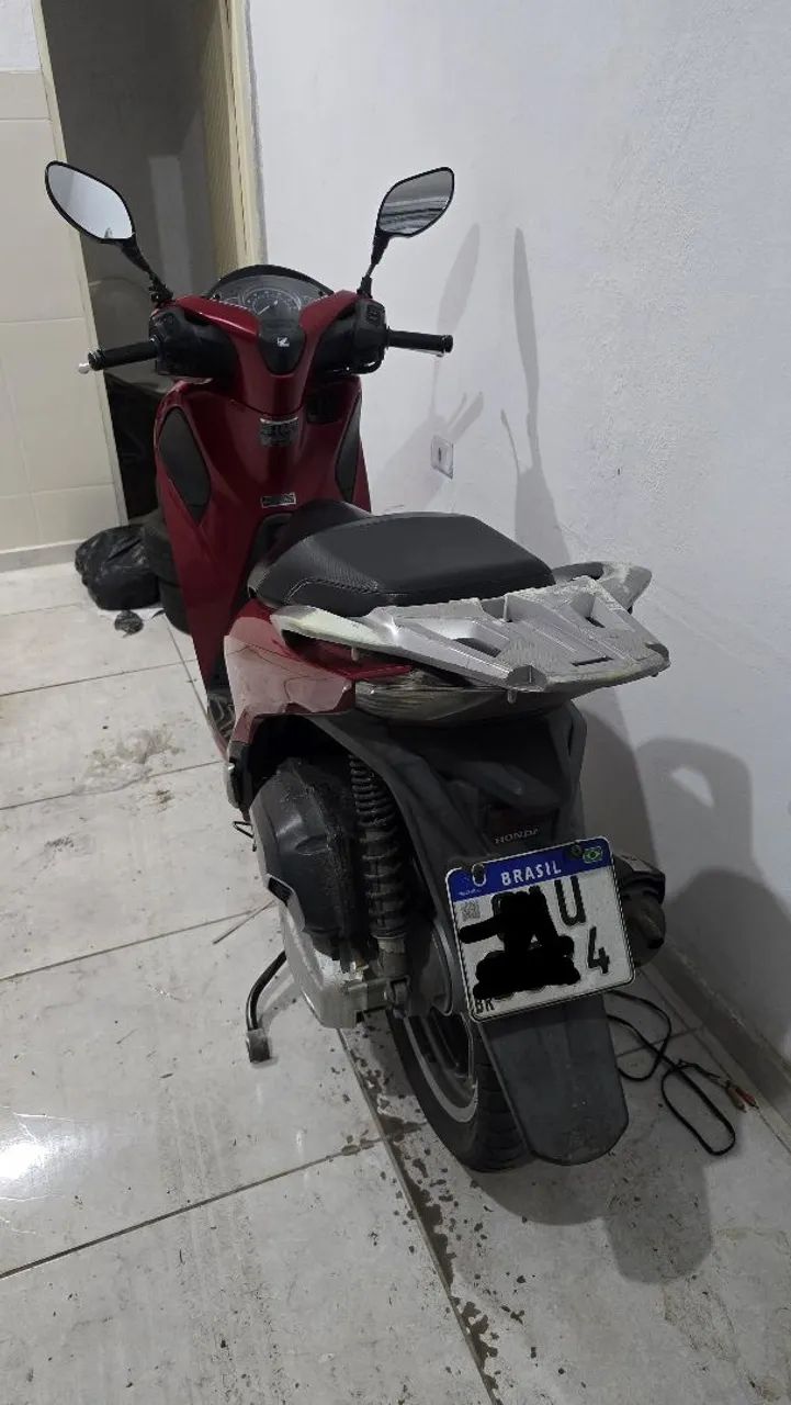 SH150 2018 - Foto 3