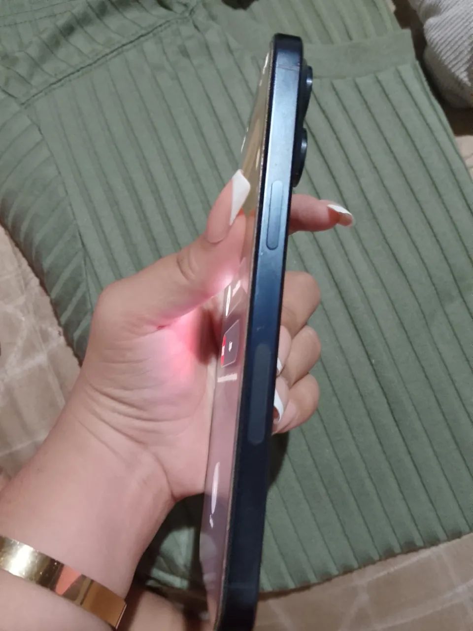 Vende-se iPhone 15 pro max - Foto 2