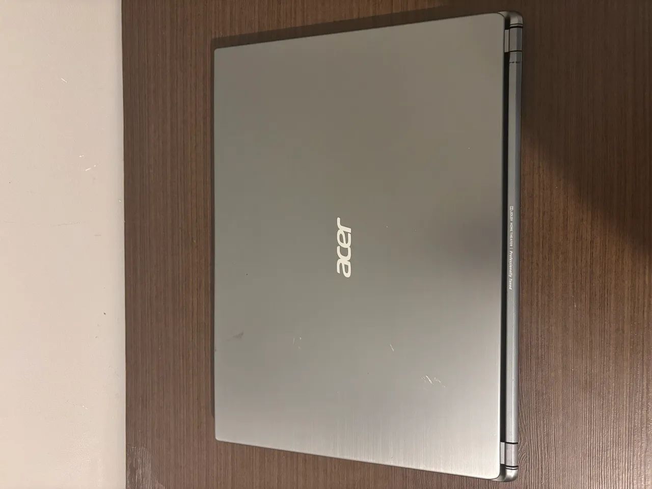 Notebook Acer Ultrabook i3-3 Ssd240gb 10GB RAM - Foto 2
