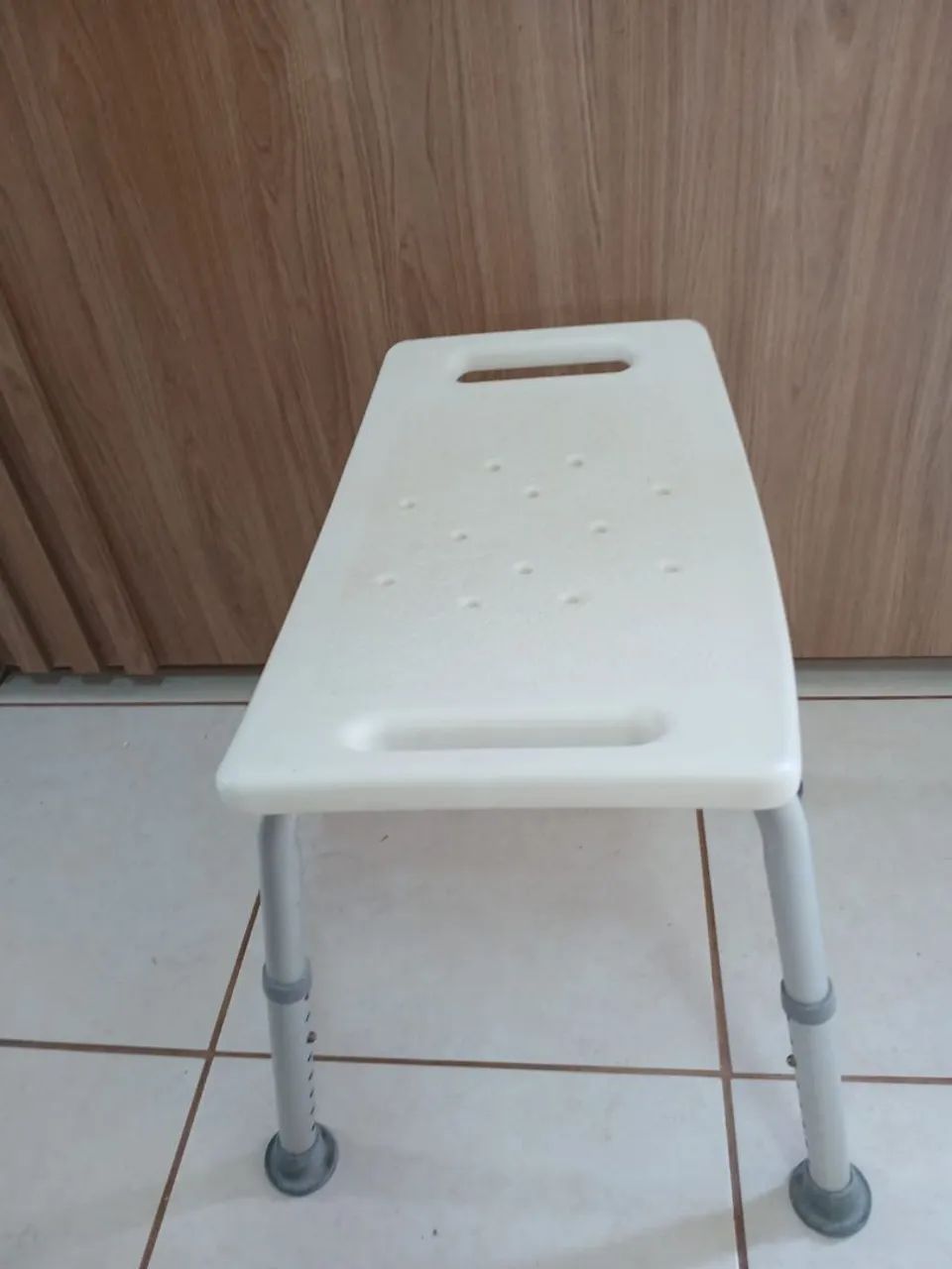 Bath Bench (Adjustable)65204101673345123